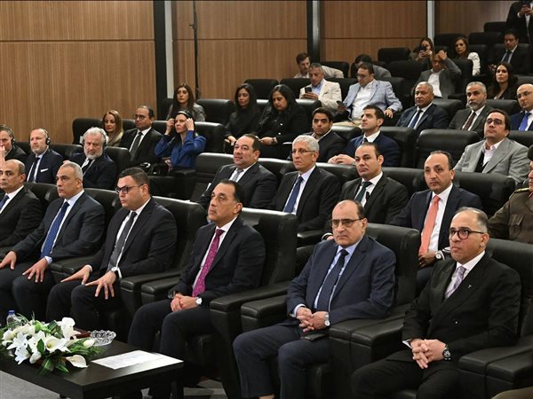 رئيس الوزراء يشهد مشروع أبراج ومارينا المونت جلالة باستثمارات 50 مليار جنيه