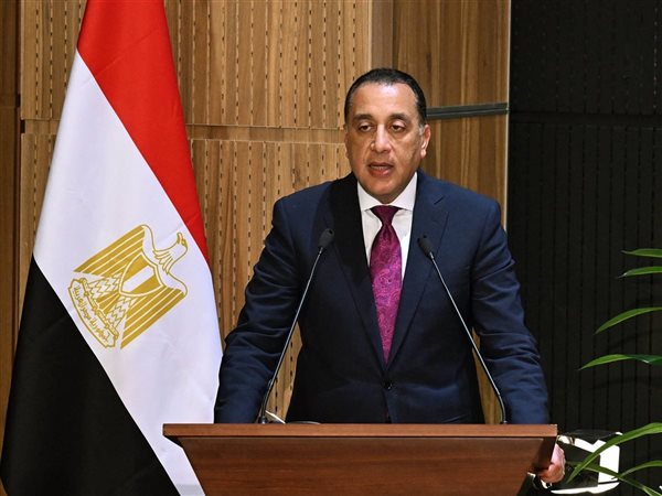 مدبولي: مشروع أبراج ومارينا المونت جلالة يدعم خطة جذب 30 مليون سائح