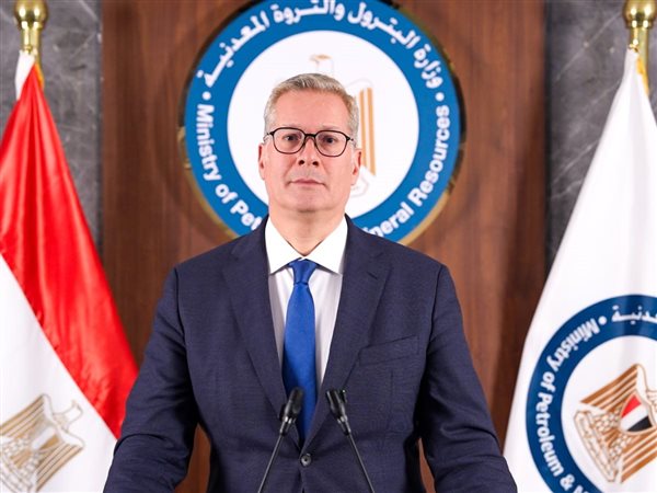 وزير البترول يستعرض إصلاحات وحوافز جذب المستثمرين لقطاع التعدين