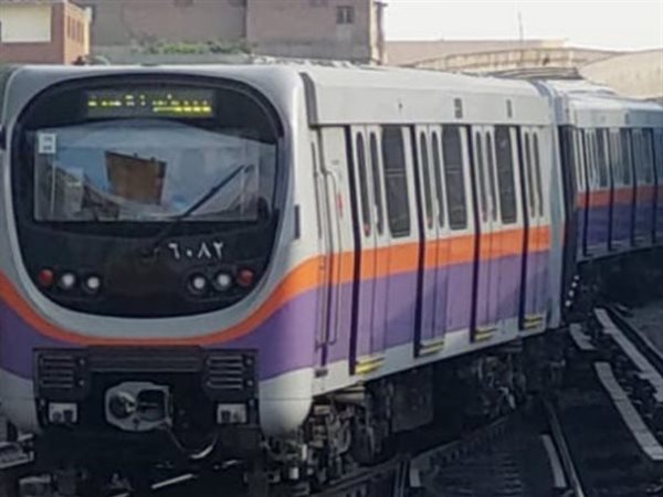 النقل تعلن تعديل مواعيد تشغيل المترو بالخطين الأول والثاني تزامنًا مع رمضان 