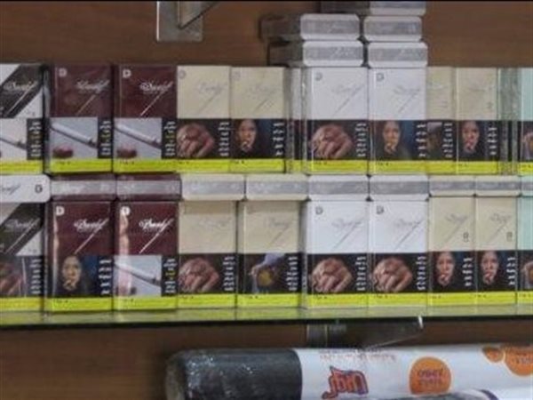 صدمة للمدخنين.. «المنصور» ترفع أسعار سجائر دافيدوف إلى 102 جنيه