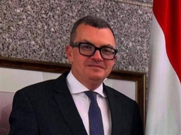 بعد التعديل الوزاري.. أبرز المعلومات عن أحمد رستم وزير التخطيط الجديد