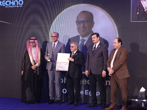 تكنوتايم تختتم جوائز التميز 2025 بتكريم صُنّاع الأثر في التكنولوجيا والاقتصاد الرقمي