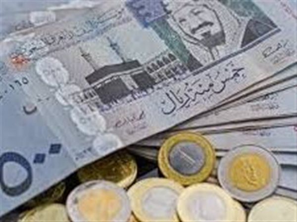 سعر الريال السعودي أمام الجنيه المصري اليوم الأربعاء 11 فبراير 2026