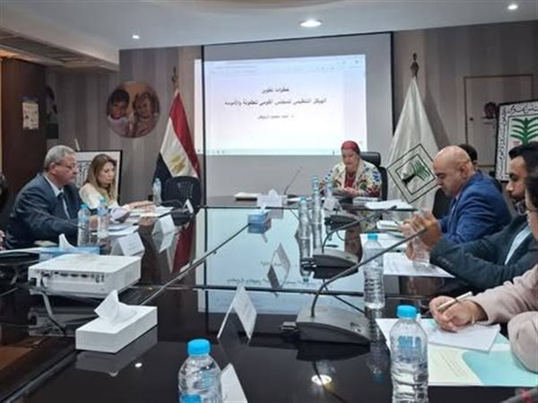 السنباطي: بدء تنفيذ حملة 