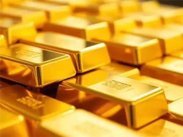 زيادة الذهب ترفع احتياطي النقد الأجنبي المصري إلى 52.5 مليار دولار