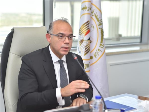 عقب حلف اليمين.. وزير الاستثمار يحدد أولويات المرحلة وتكليفات عاجلة لتحسين بيئة الأعمال