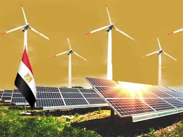 مصدر بالكهرباء: تسريع مشروعات الطاقة النظيفة لإضافة 2500 ميجاوات قبل الصيف