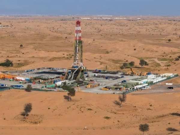 البترول: اكتشاف آبار جديدة للغاز بالصحراء الغربية تضيف 34 مليون قدم يوميا