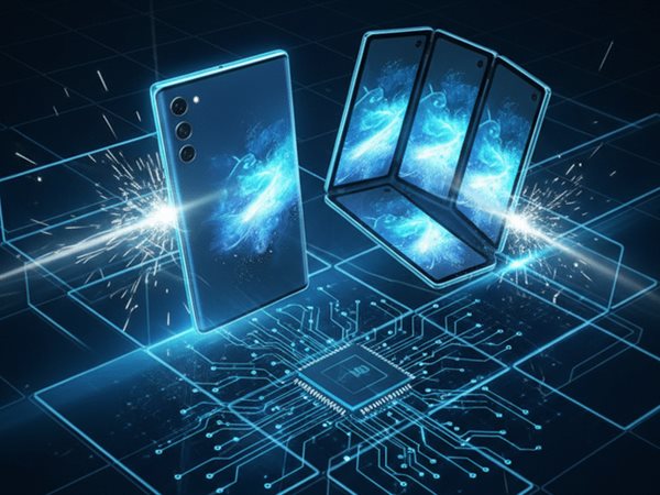 سامسونج: 28 فبراير موعد إطلاق S26 ألترا..  وإعادة Z TriFold إلى الأسواق