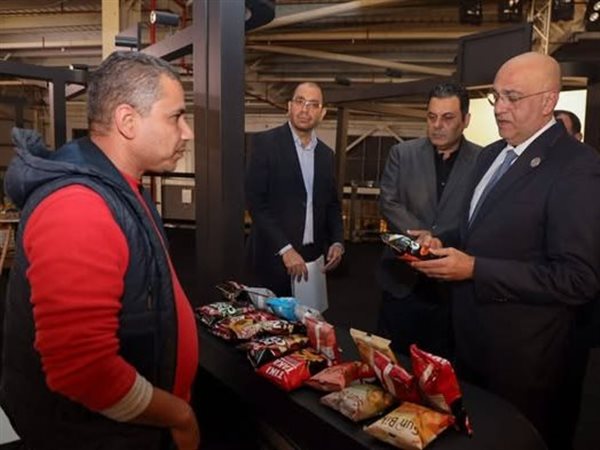  رحمي: تمكين أصحاب المشروعات للاستفادة من 