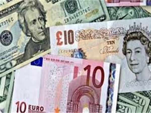 تعرف على أسعار صرف العملات الأجنبية والعربية بالبنك المركزي المصري اليوم