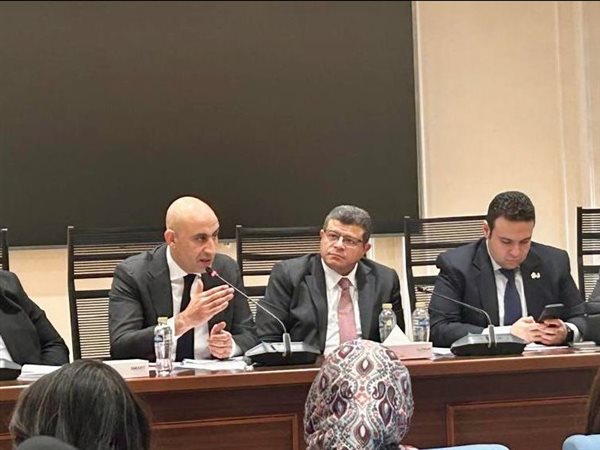 برمجة وذكاء اصطناعي لدعم تطوير منظومة التعليم في مصر لعام 2026