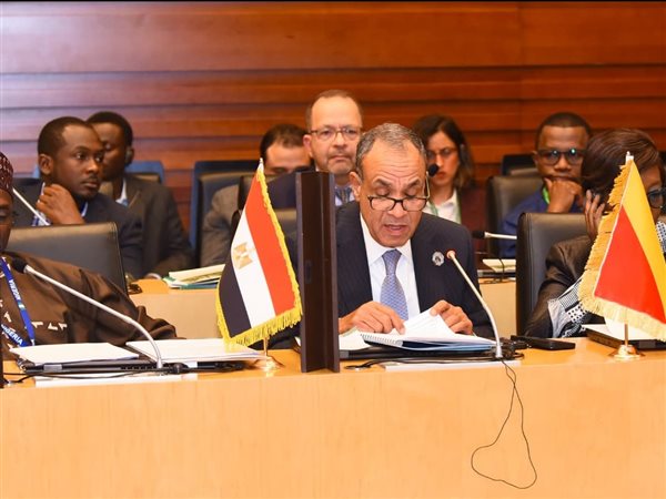 التمويل العادل يتصدر قضايا المناخ في أفريقيا 2026 خلال فعاليات القمة الأفريقية