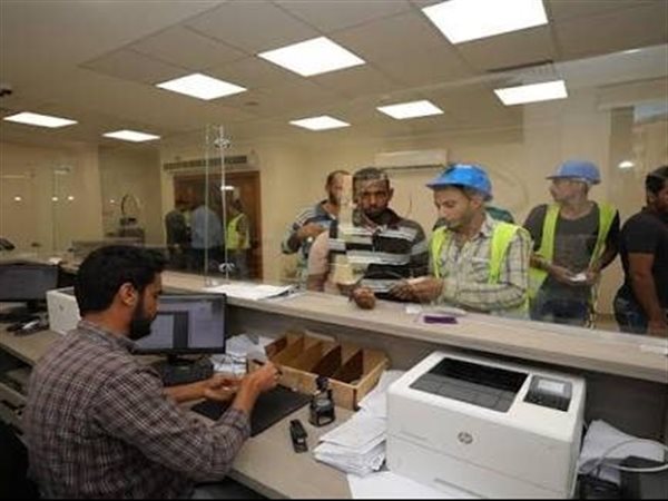 1500 جنيه  لكل عامل غير منتظم..تفاصيل منحة رمضان 2026 وشروط الحصول عليها