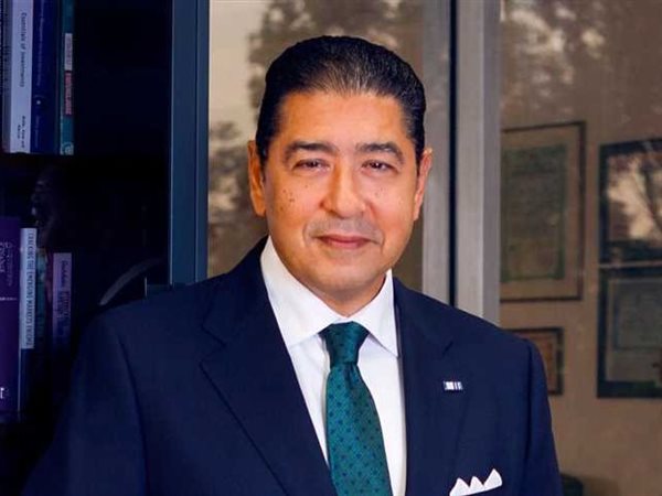 هشام عز العرب: السوق المصري يشهد انتعاشًا مستمرًا منذ 2024 ويحفز توسع الشركات