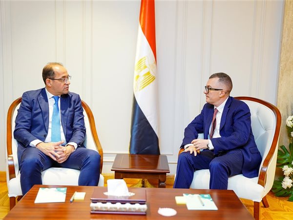 وزيرا التخطيط والمالية: خطة 2026/2027 تترجم التكليفات الرئاسية.. والمواطن في صدارة الأولويات