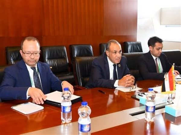 وزير الخارجية: أهمية توجيه قدر أكبر من تمويل المناخ عبر الكيانات التشغيلية المتخصصة