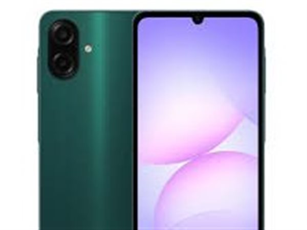 مزايا وعيوب هواتف سامسونج Galaxy A07 ذات الفئة الاقتصادية