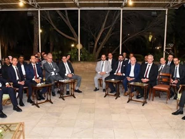 وزير الخارجية: رعاية قصوى للمصريين بالخارج ومبادرات تدعم الإسكان والاستثمار والتعليم