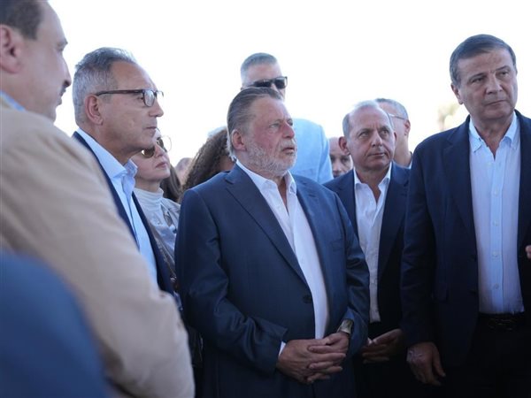 البنك الأهلي المصري يدعم صغار المزارعين في 39 قرية بجنوب الصعيد