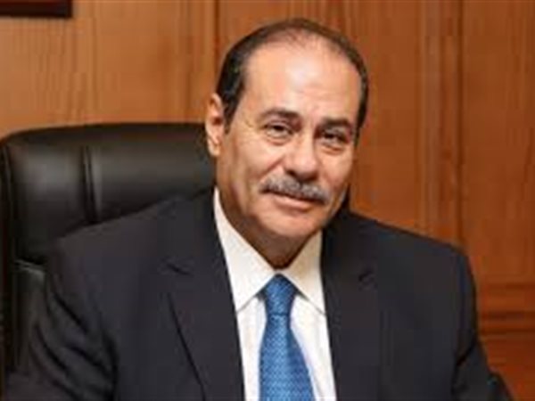 الخولي: الاستدامة والتمويل الأخضر وإدارة مخاطر المناخ أولويات القطاع المالي منذ 2020