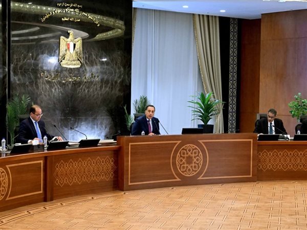 مدبولي:  الإعلان عن قيمة الزيادة الجديدة في المرتبات بعد موافقة الرئيس.. ولا رفع للأسعار