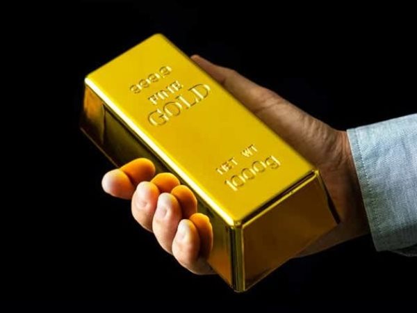 متداولو خيارات الذهب يراهنون على موجة صعود جديدة