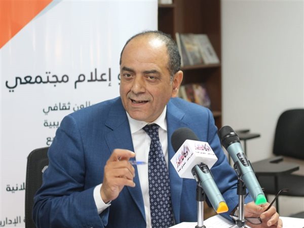 رئيس غرفة الجيزة التجارية  يشيد الحزمة الجديدة للحماية الاجتماعية قبل رمضان