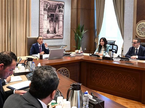 مدبولي يتابع تنفيذ ملفات التصالح: إنجاز 89.5% من الطلبات على مستوى الجمهورية