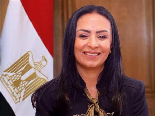 مايا مرسي تعلن الصرف الفوري لـ حزمة الحماية الاجتماعية للأسر الأولى بالرعاية