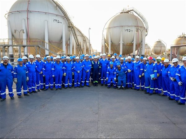 استعدادا لرمضان.. البترول تعلن كميات إضافية من البوتاجاز للسوق 