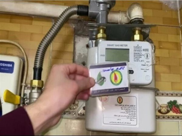 هل يتم تركيب عدادات الغاز بـ 60 ألف جنيه؟.. رد حاسم من البترول