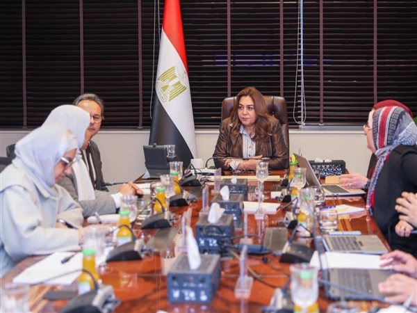 وزيرة التنمية المحلية والبيئة تُعلن تطوير ورقمنة منظومة تقييم التأثير البيئي وحجز التذاكر الإلكترونية للمحميات