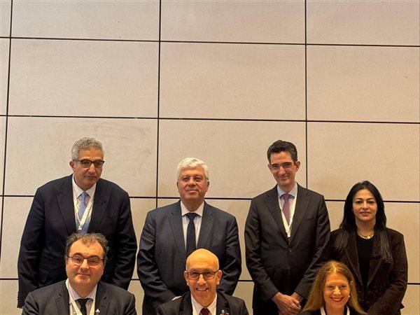 وزير التعليم العالي يشهد انطلاق يوم التعاون الأكاديمي المصري الفرنسي بباريس