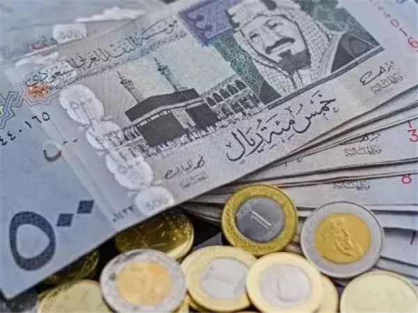 تعرف على سعر الريال السعودي بالبنوك اليوم الجمعة 