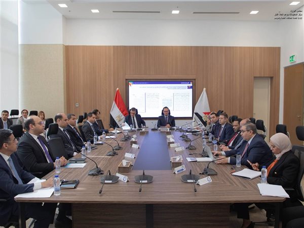 خطة مصرية شاملة لتعزيز الحضور القوي والمؤثر داخل تجمع البريكس العالمي