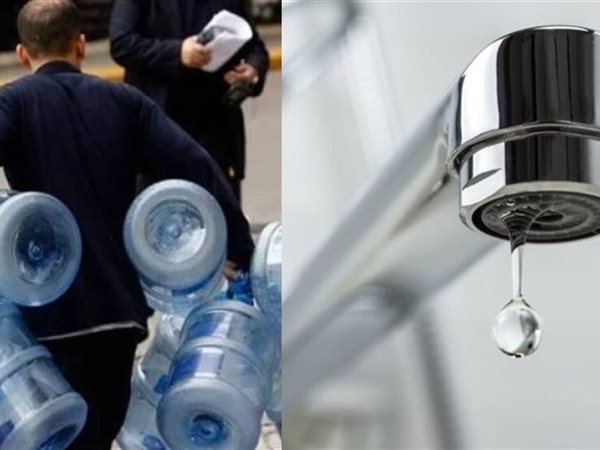 اليوم.. قطع المياه مؤقتا عن مناطق في حدائق أكتوبر لمدة 9 ساعات 