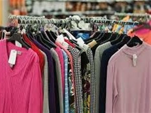 مصر تصدر ملابس إلى أمريكا بقيمة 678.2 مليون دولار خلال 11 شهر من 2025