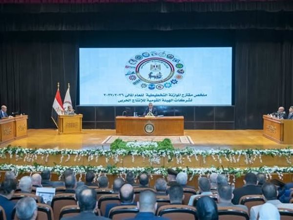 الإنتاج الحربي: مشروع الموازنة المقترحة للعام المالي المقبل يضع التصنيع المحلي بقمة الأولويات