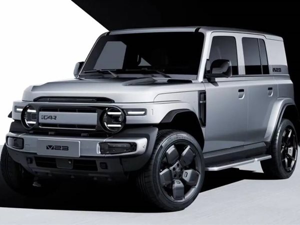 «جي بي أوتو» تعلن استعدادها لإطلاق السيارات الكهربائية الصينية «iCAR» في مصر