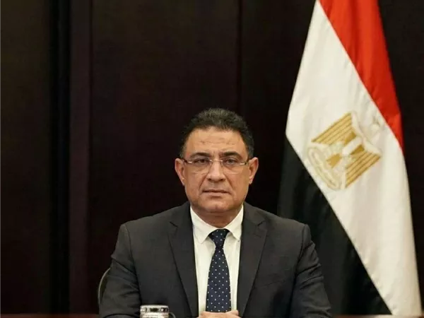 تعيين حمدي بدوي مساعدًا لرئيس هيئة الرقابة المالية بقرار من رئيس الوزراء