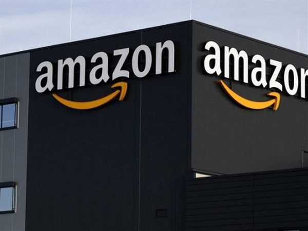 سهم أمازون يفقد 450 مليار دولار من قيمته السوقية وسط قلق المستثمرين