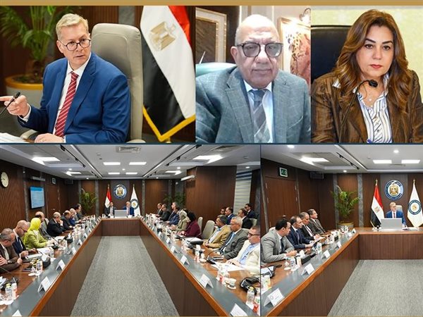 مصر للبترول تخطط لإنشاء 10 محطات جديدة وتطوير 60 محطة تموين سيارات