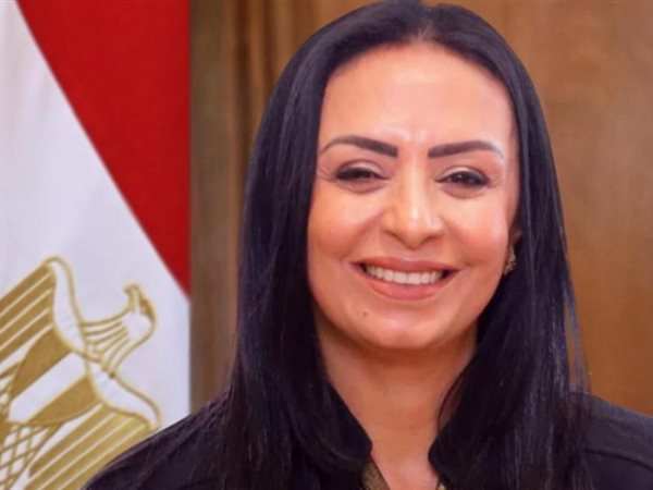 وزيرة التضامن تعلن صرف 400 جنيه إضافية لتعزيز منظومة الحماية الاجتماعية.. غداً 