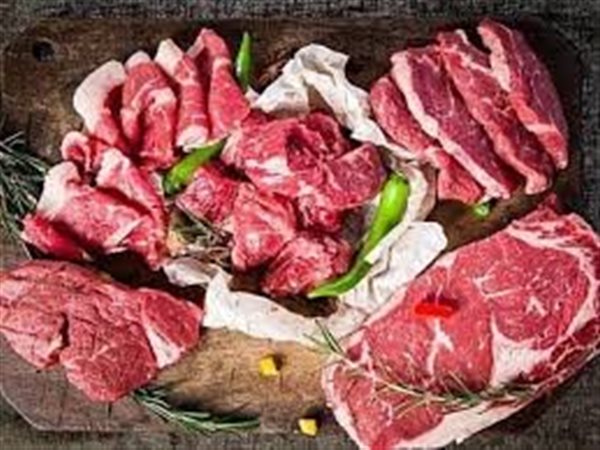 أسعار اللحوم الحمراء تستقر اليوم الخميس.. اعرف الضاني بكام