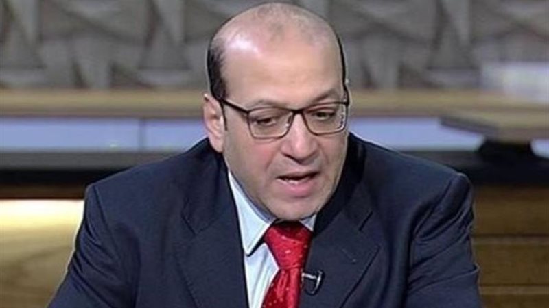 الدكتور مصطفى بدرة، الخبير الاقتصادي