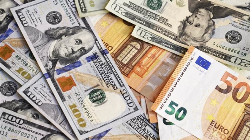 أسعار العملات العربية والأجنبية 