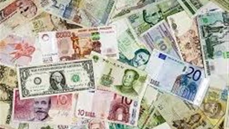 عملات أجنبية
