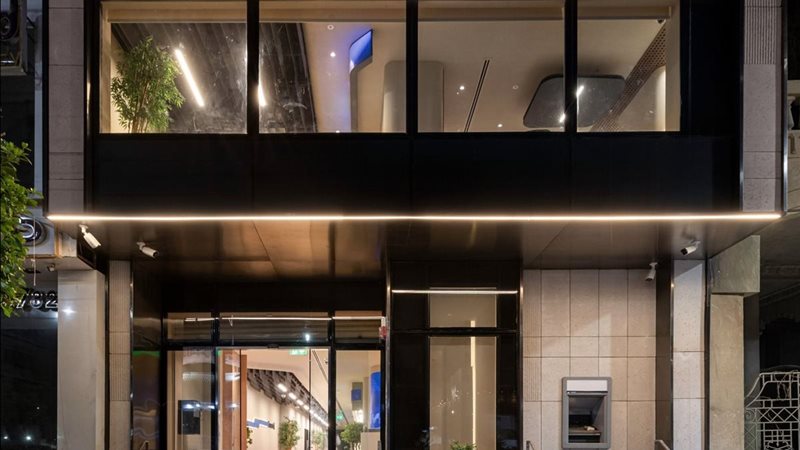 بنك قناة السويس